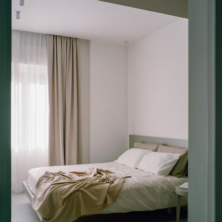 Santa Lucia Suites Padova Ngoại thất bức ảnh