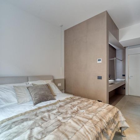 Santa Lucia Suites Padova Ngoại thất bức ảnh