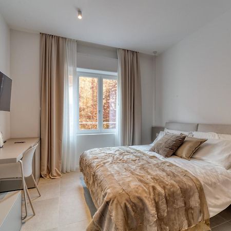 Santa Lucia Suites Padova Ngoại thất bức ảnh