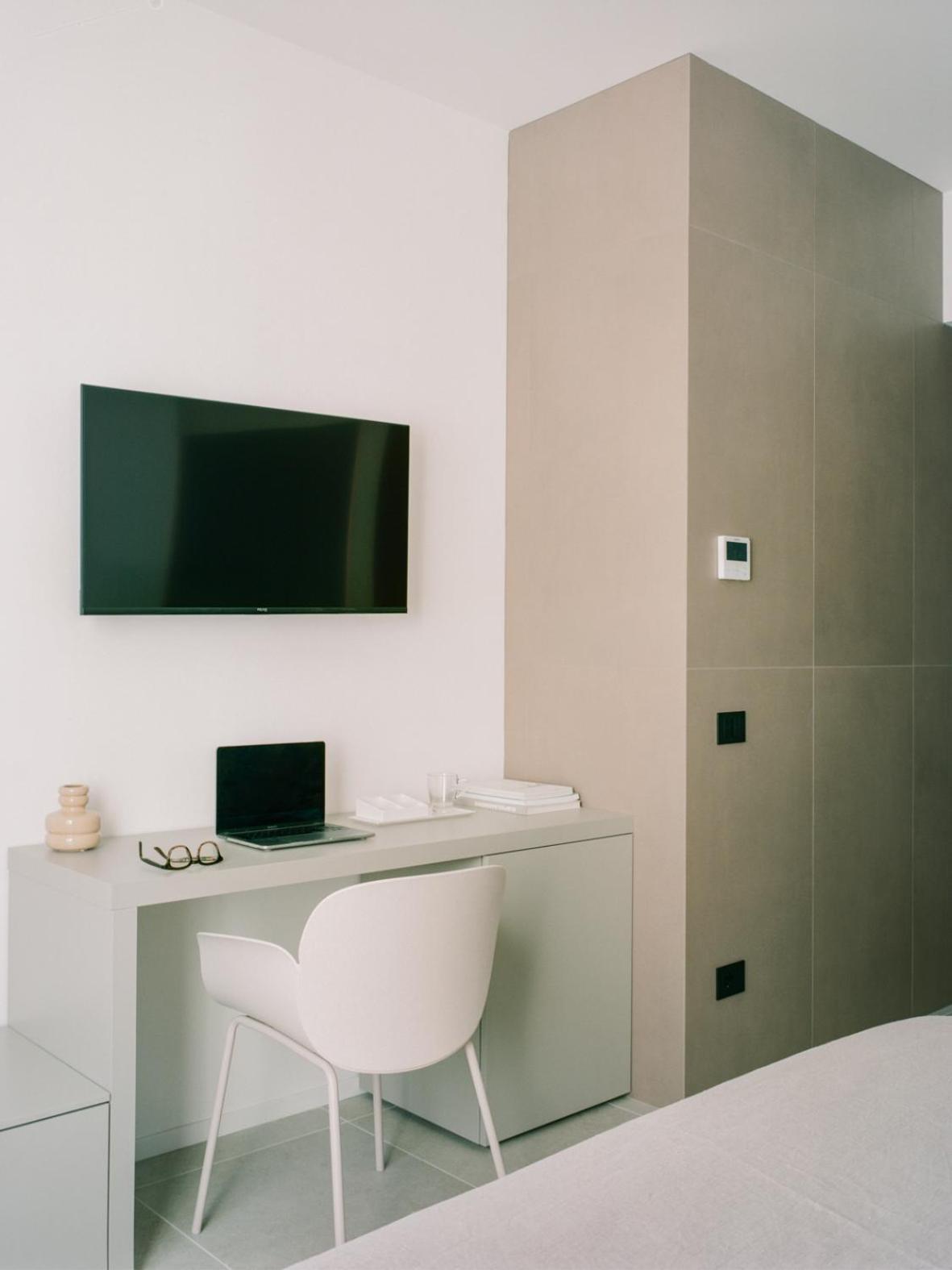 Santa Lucia Suites Padova Ngoại thất bức ảnh