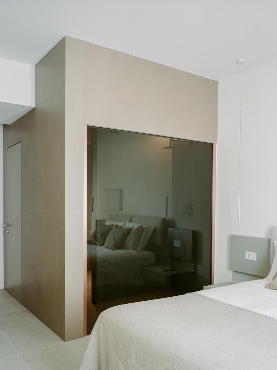 Santa Lucia Suites Padova Ngoại thất bức ảnh