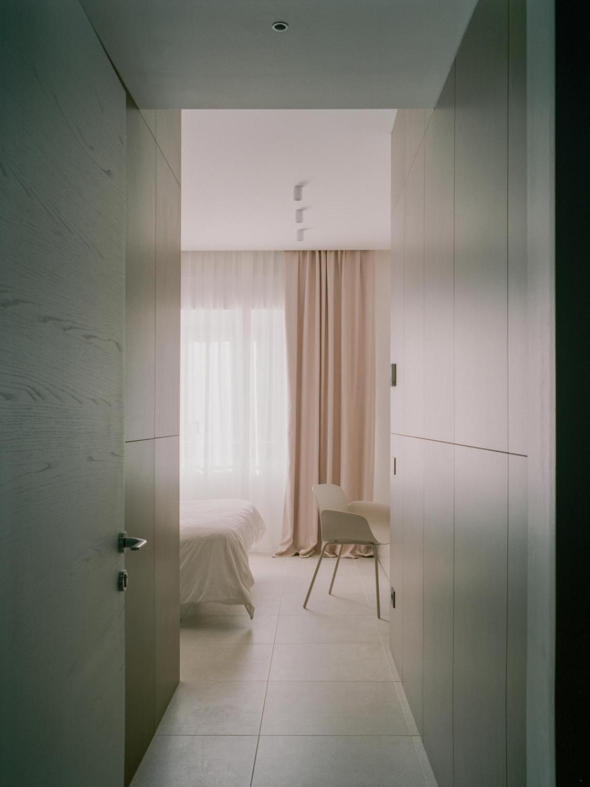 Santa Lucia Suites Padova Ngoại thất bức ảnh