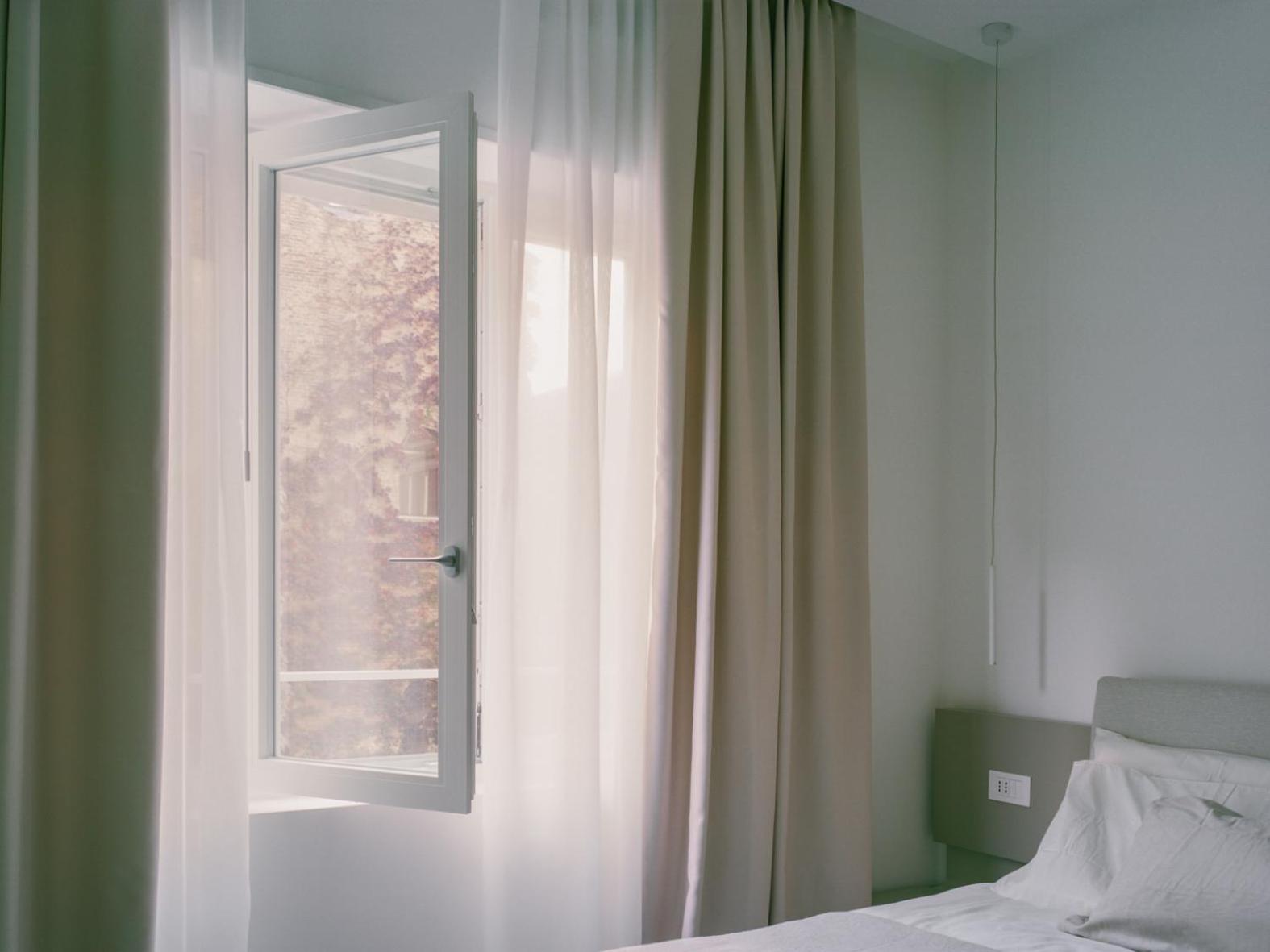 Santa Lucia Suites Padova Ngoại thất bức ảnh