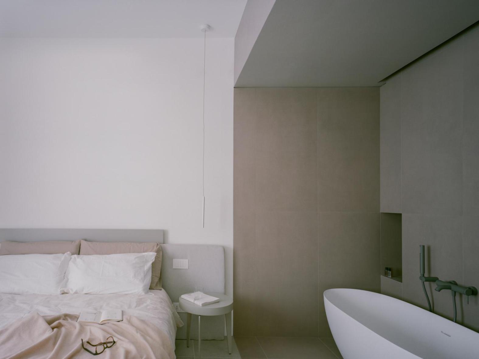 Santa Lucia Suites Padova Ngoại thất bức ảnh