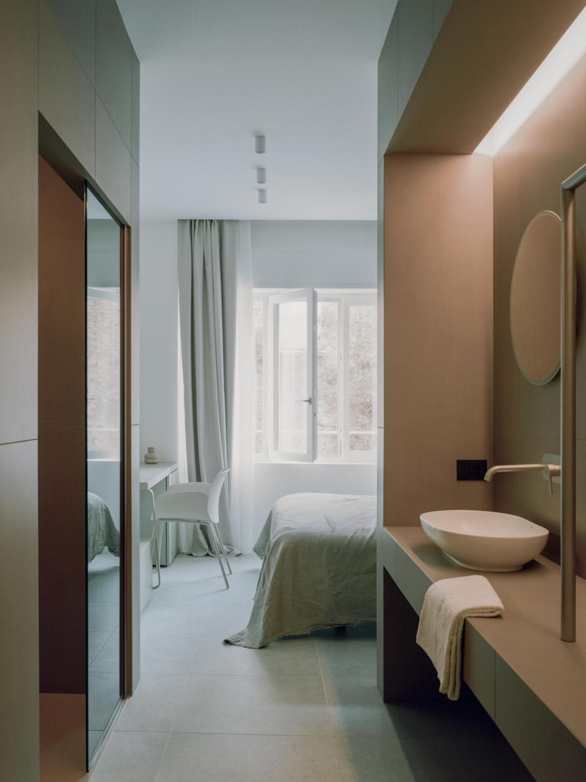 Santa Lucia Suites Padova Ngoại thất bức ảnh