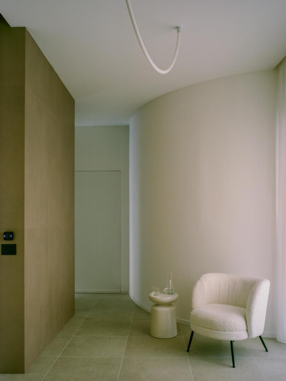 Santa Lucia Suites Padova Ngoại thất bức ảnh