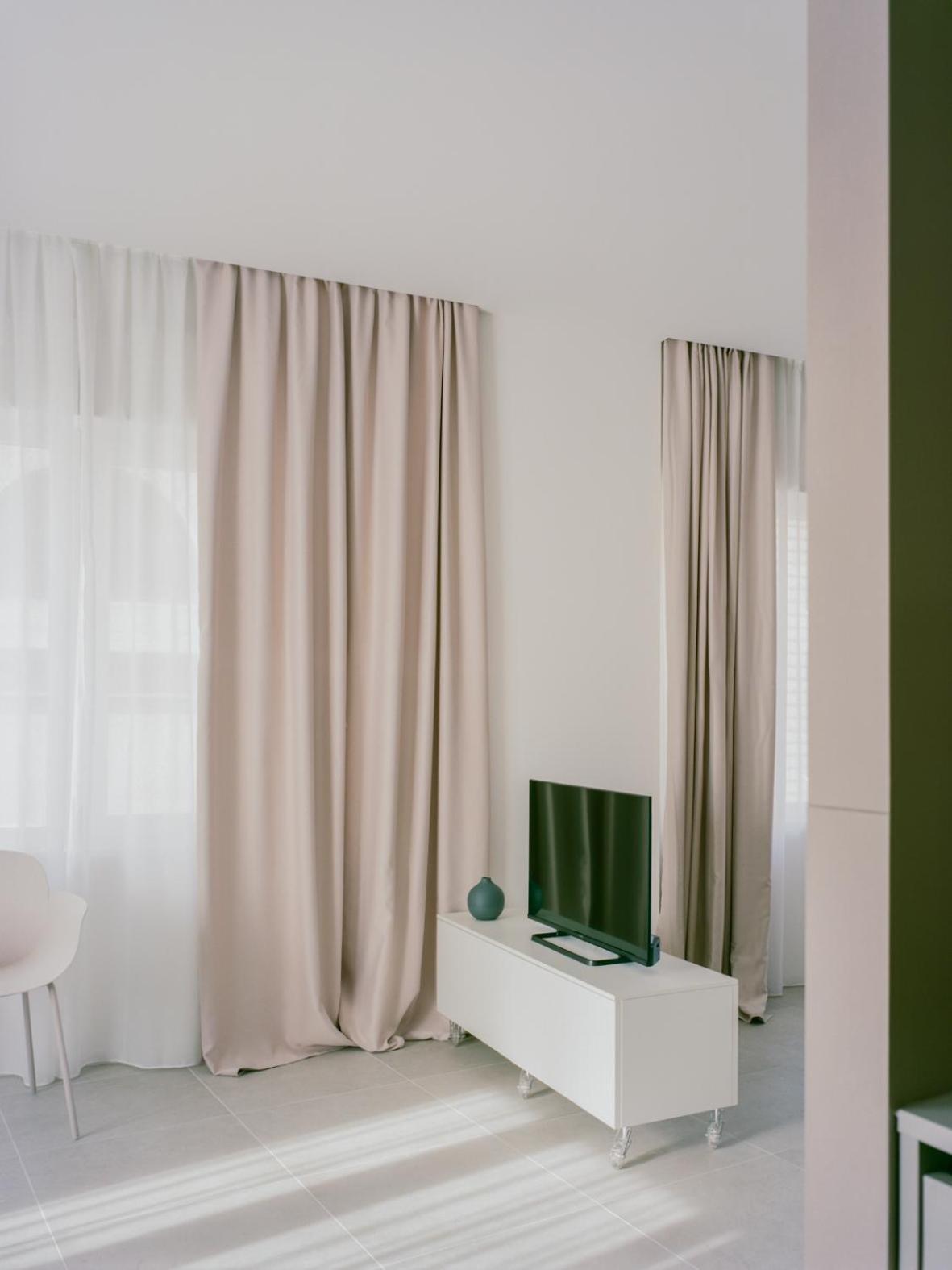 Santa Lucia Suites Padova Ngoại thất bức ảnh