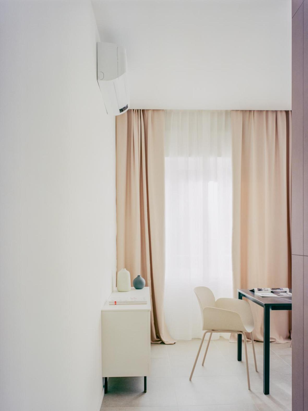 Santa Lucia Suites Padova Ngoại thất bức ảnh