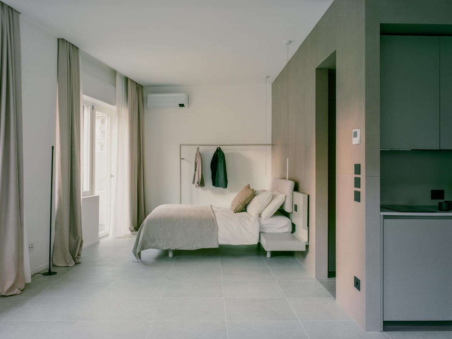 Santa Lucia Suites Padova Ngoại thất bức ảnh