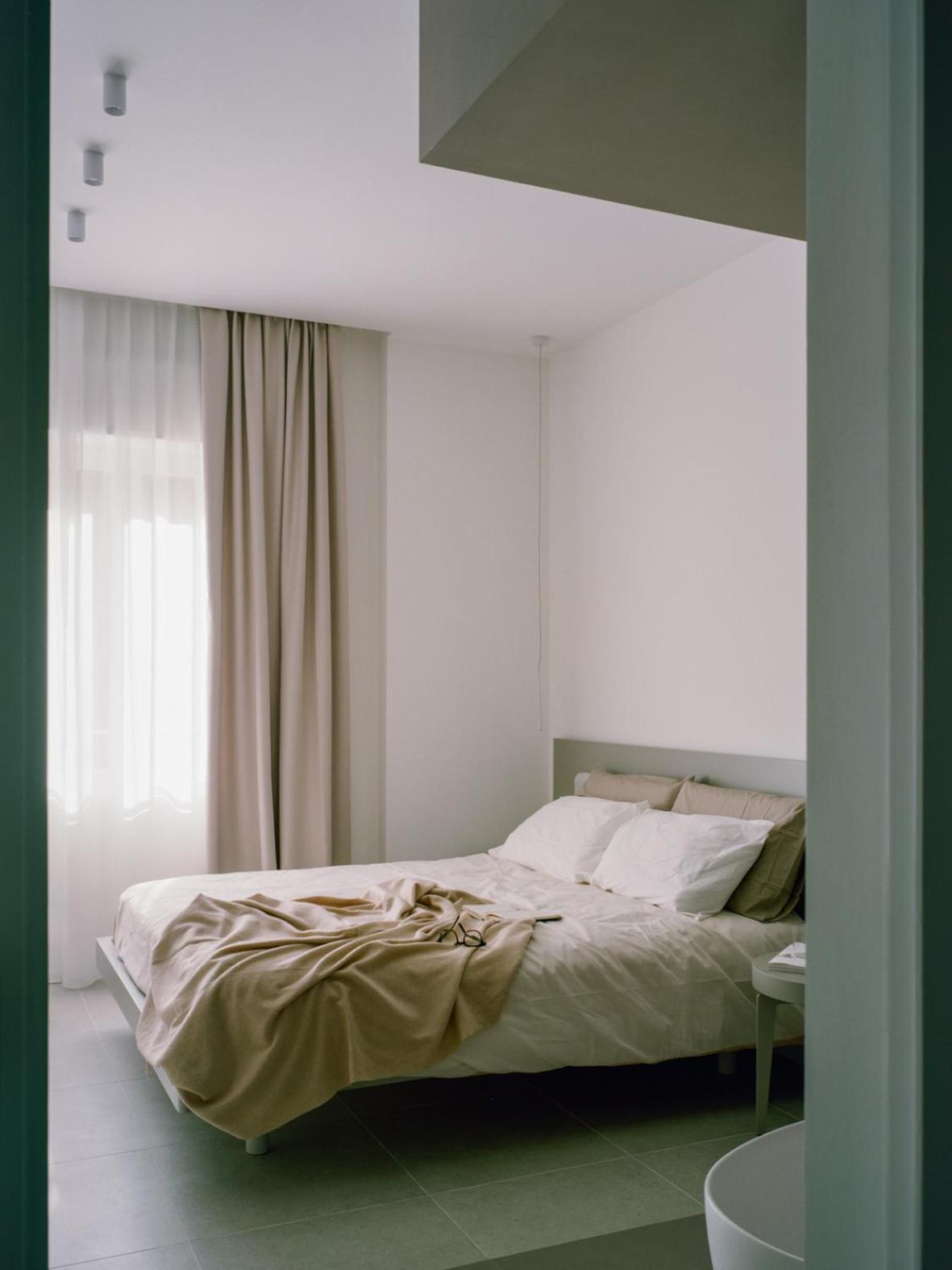 Santa Lucia Suites Padova Ngoại thất bức ảnh