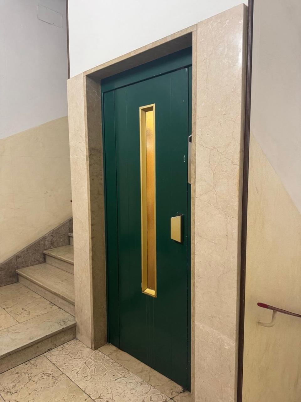 Santa Lucia Suites Padova Ngoại thất bức ảnh