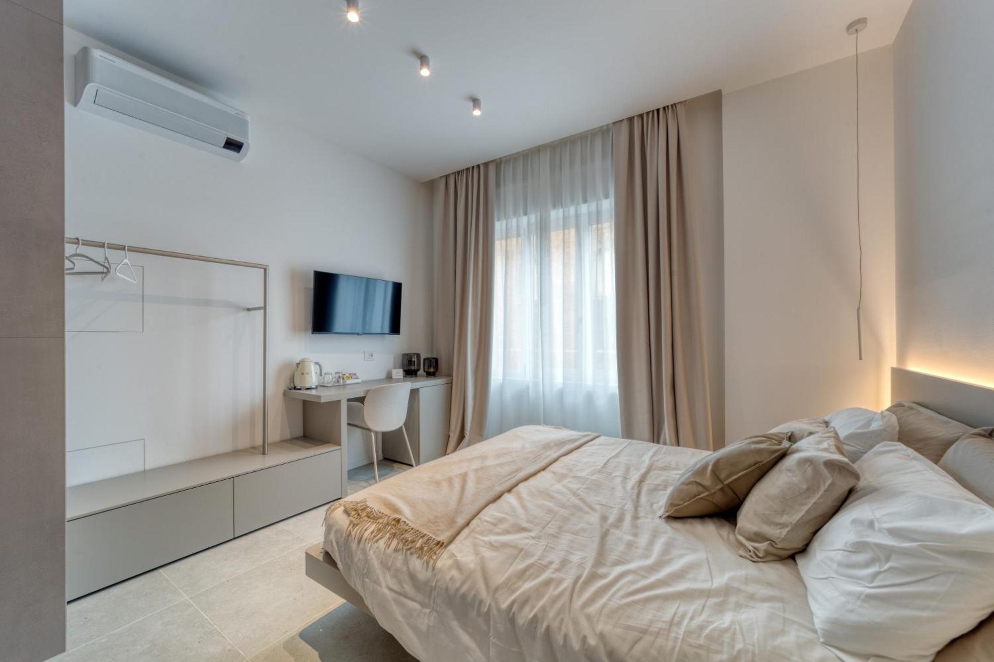 Santa Lucia Suites Padova Ngoại thất bức ảnh