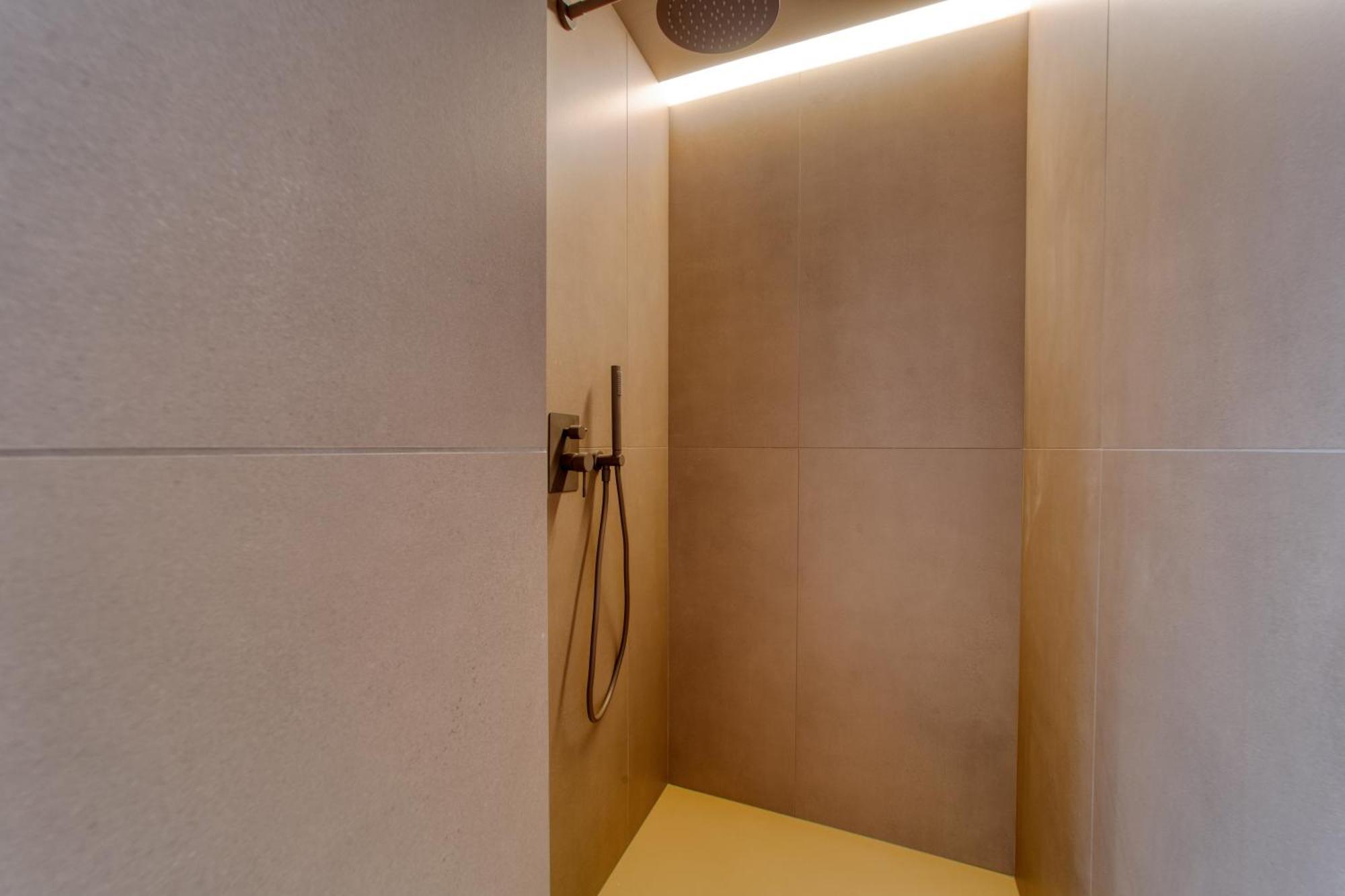 Santa Lucia Suites Padova Ngoại thất bức ảnh