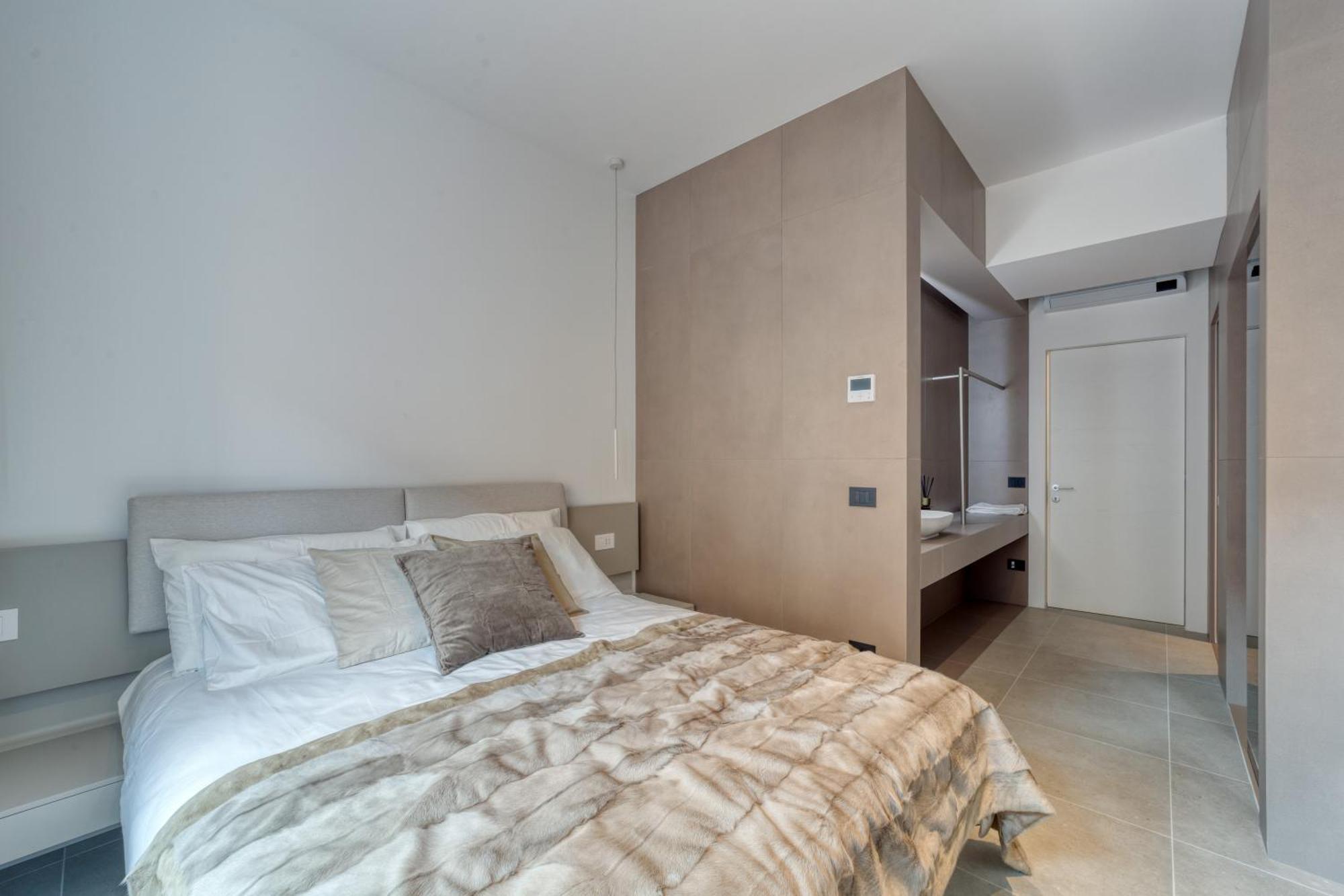 Santa Lucia Suites Padova Ngoại thất bức ảnh