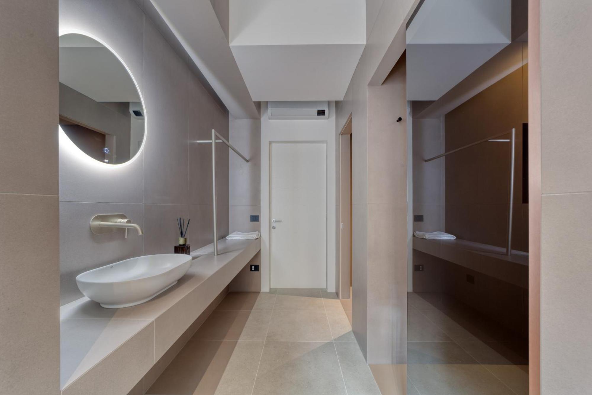 Santa Lucia Suites Padova Ngoại thất bức ảnh