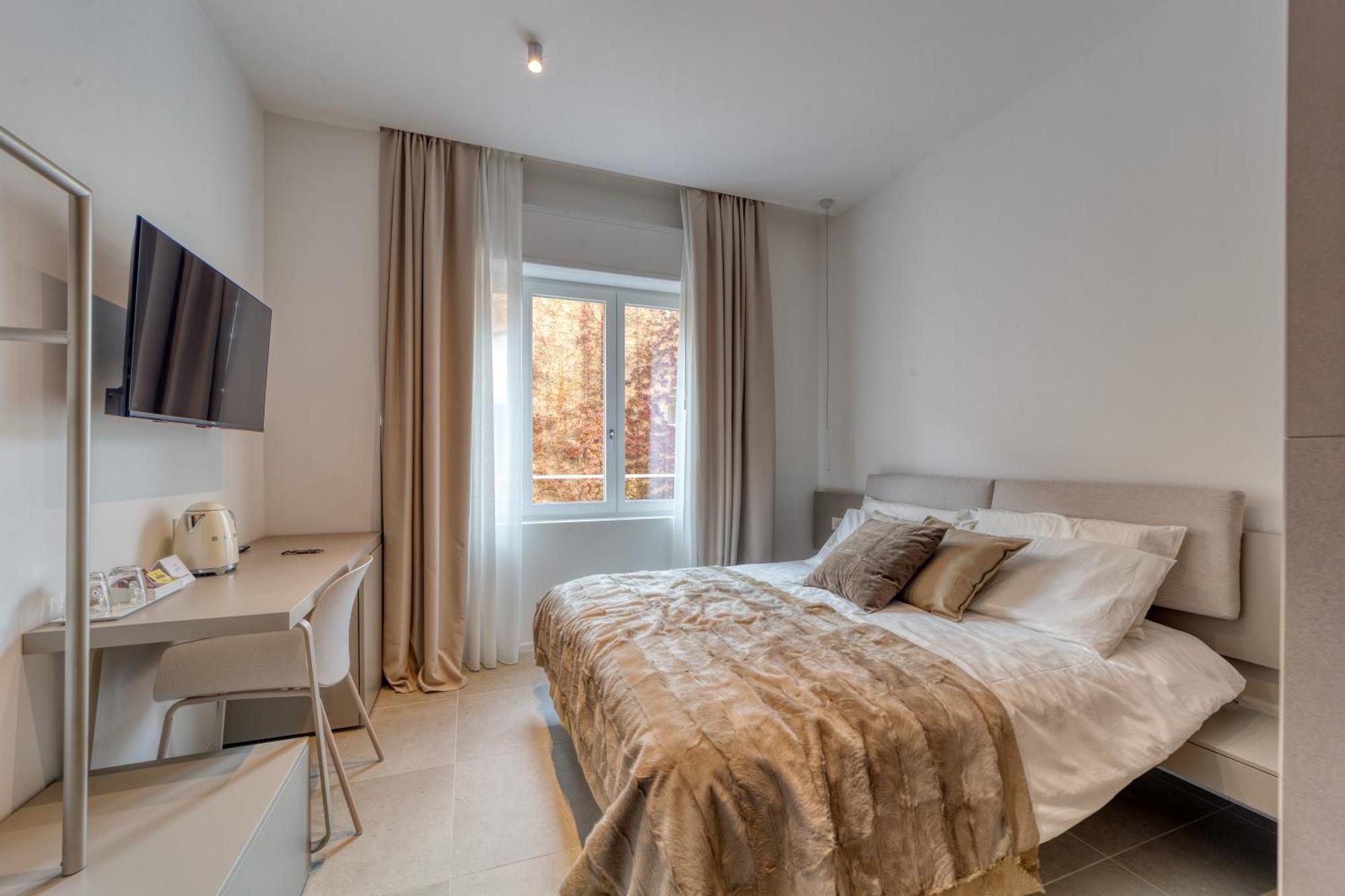 Santa Lucia Suites Padova Ngoại thất bức ảnh