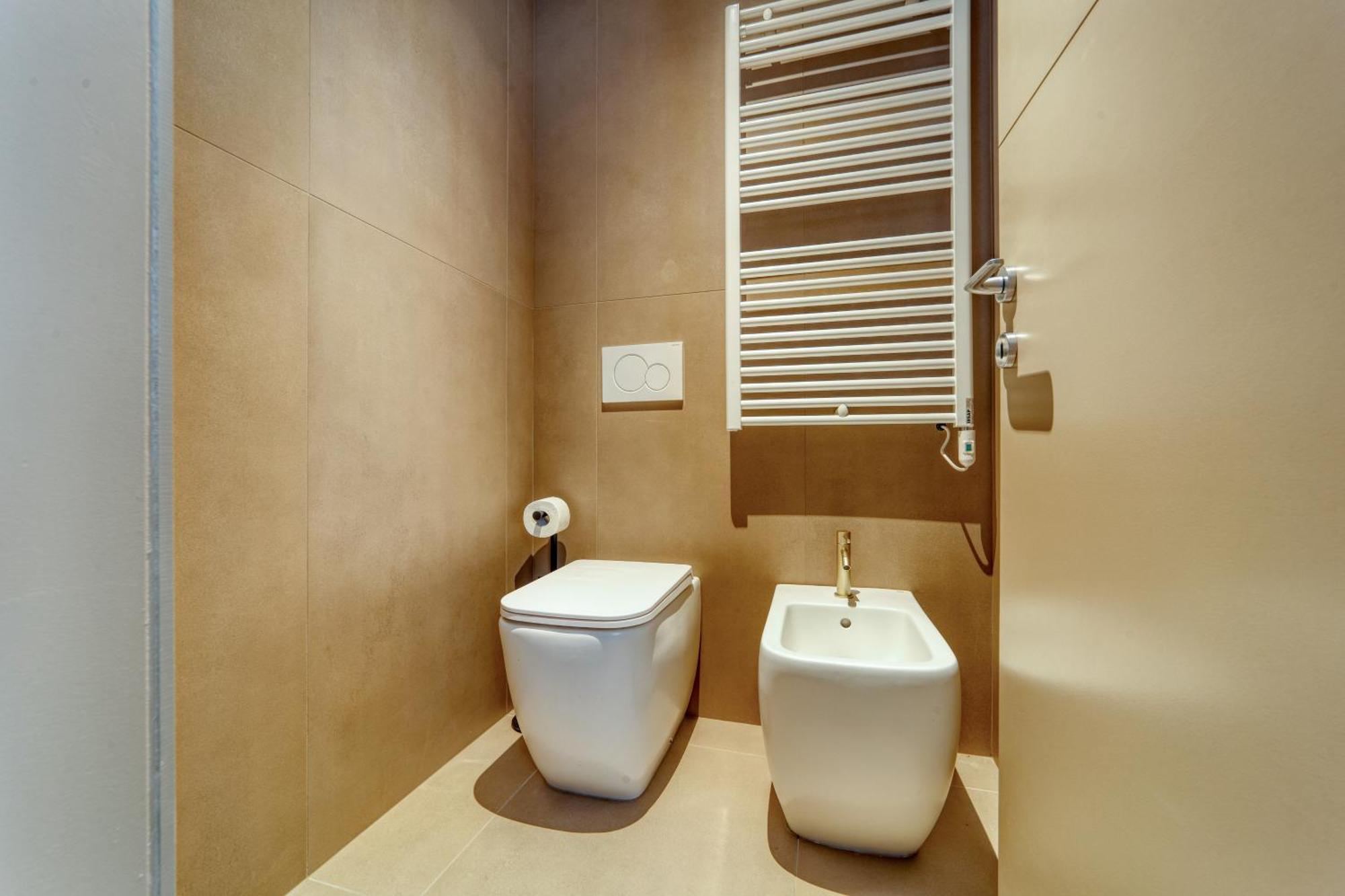 Santa Lucia Suites Padova Ngoại thất bức ảnh