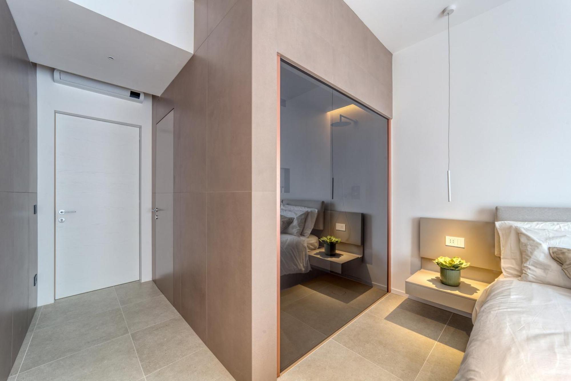 Santa Lucia Suites Padova Ngoại thất bức ảnh
