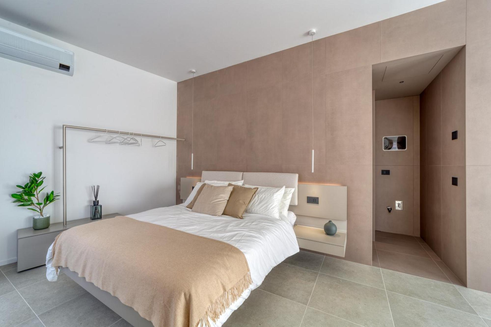Santa Lucia Suites Padova Ngoại thất bức ảnh
